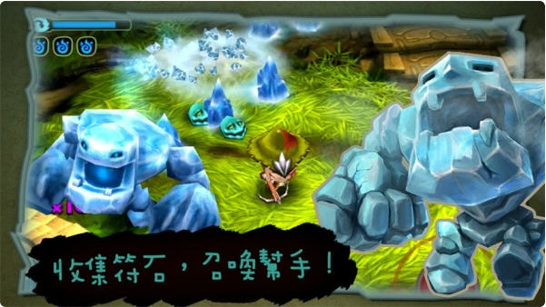 奇幻射击 内购破解版V 2.16