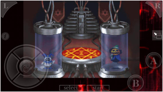 真女神转生（英文版）v1.0.0