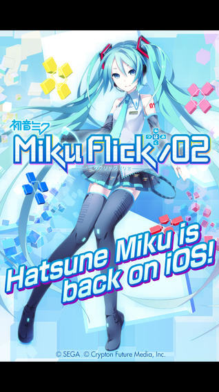 miku flick 02v1.1.4