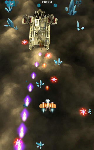 超时空战机(带数据包）Escape Velocityv1.2.3