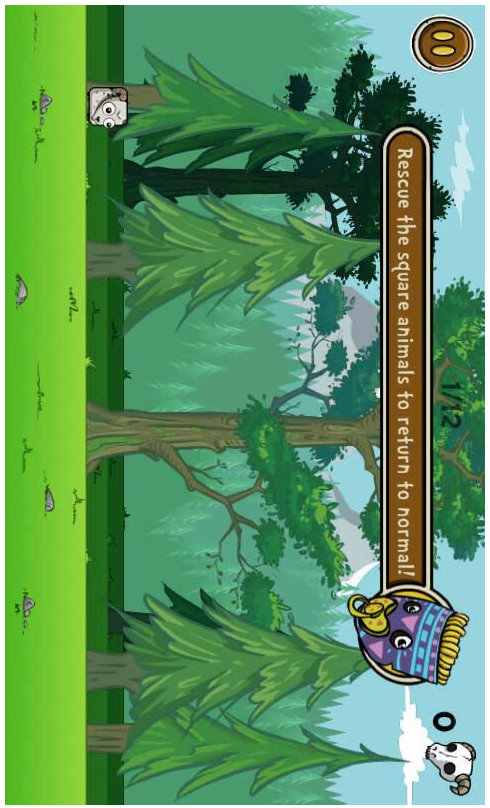 我的山羊v1.12