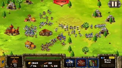 黑暗时代 AoD onlinev1.4.6