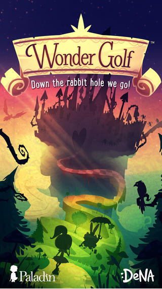 奇幻高尔夫 v1.22