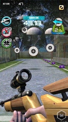 Shooting King(射击皇帝)