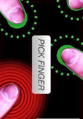 tap roulette中文版