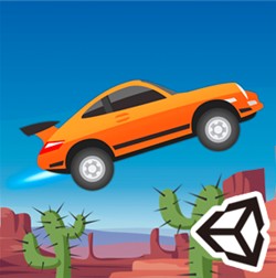 疯狂之旅v1.0