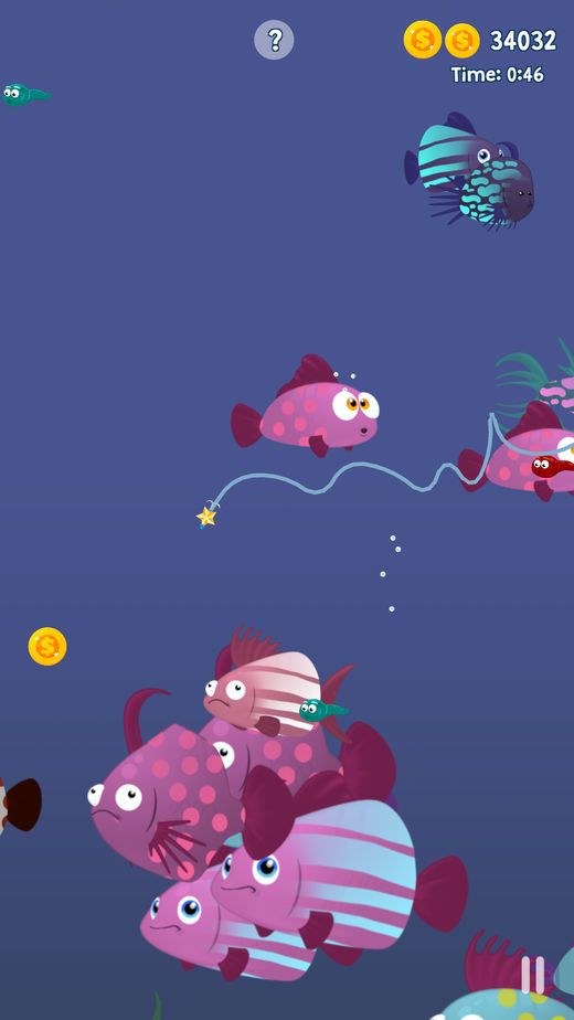 fisherman