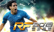 Real Football 2013wp8版
