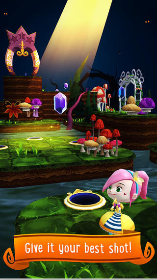 奇幻高尔夫 v1.22
