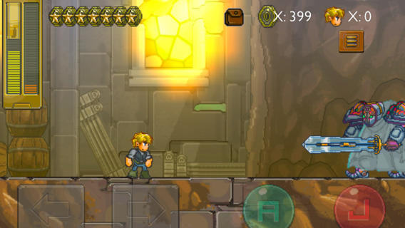 蒸汽朋克V 1.6版