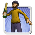 醉汉回家 Drunk Wayv1.2