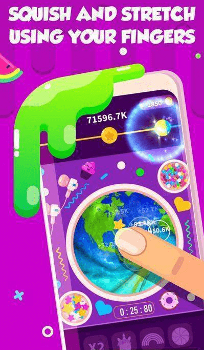 slime master