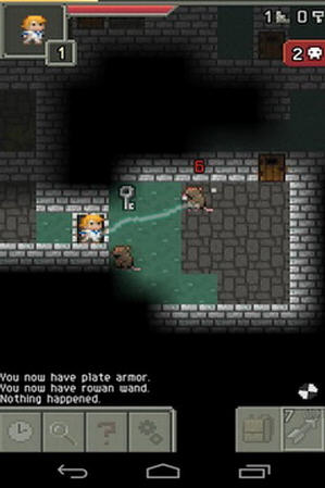 像素地下城0.5.4版