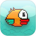 疯狂的小鸟Clappy Bird