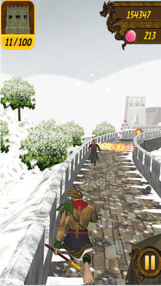 孙悟空大冒险v1.0