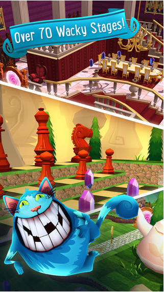 奇幻高尔夫 v1.22
