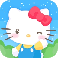 三丽鸥明星的微笑小镇sweetdays