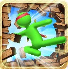 Kung Fu Runner功夫酷跑下载2022最新版v1.0.6安卓版