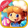 梦幻美食街(免费版)v1.21