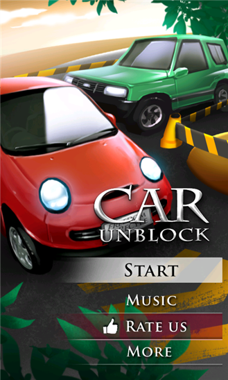 Parking Carv1.2