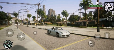 罪恶都市高清版（Grand Theft Auto: Vice City）