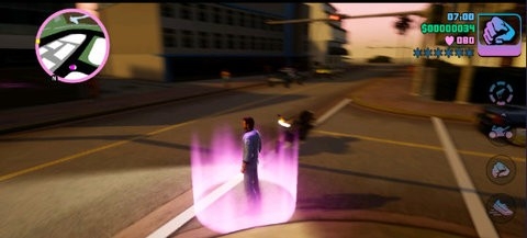 罪恶都市高清版（Grand Theft Auto: Vice City）
