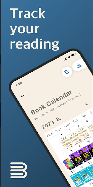 bookmory中文版