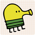 Doodle Jump(涂鸦跳跃)
