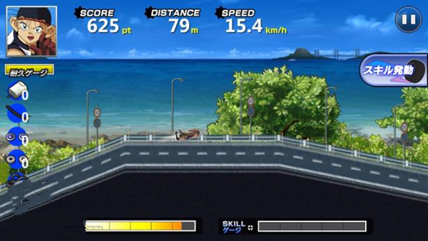 四驱兄弟：四驱世界跑手v1.0.5