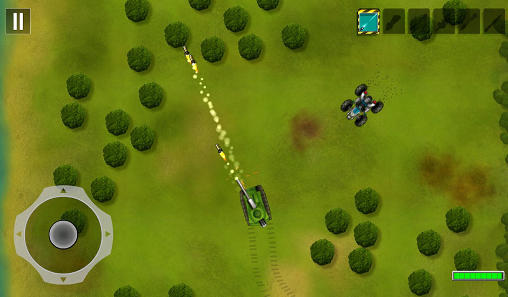 坦克歼击：任务 Tank fighter: Missionsv9
