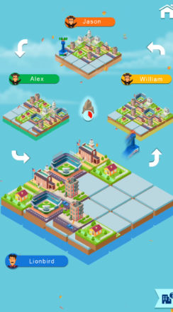 世界制造者修改版