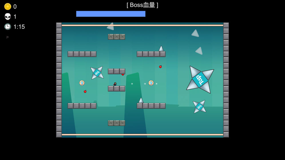 创造与挑战最新版