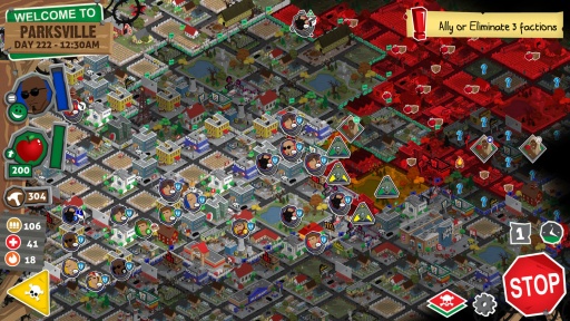 重建僵尸大陆 Rebuild: Gangs of Deadsvillev1.3.6