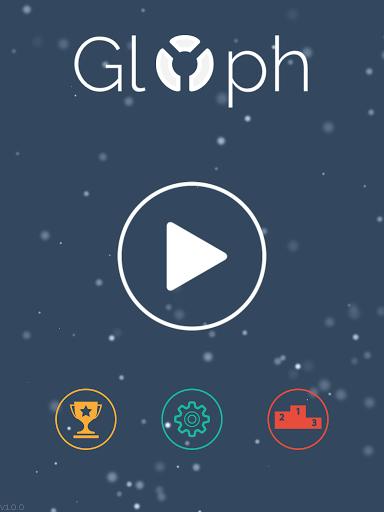 连锁反应 Glyphv1.0.3