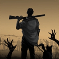 沙漠风暴末日生存(Danger Survival: Zombie War)