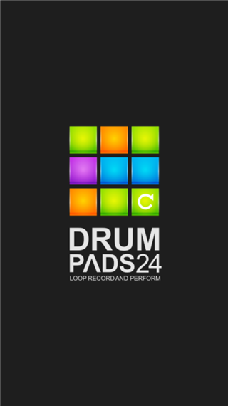 电鼓垫24(Electro Drum Pads 24)
