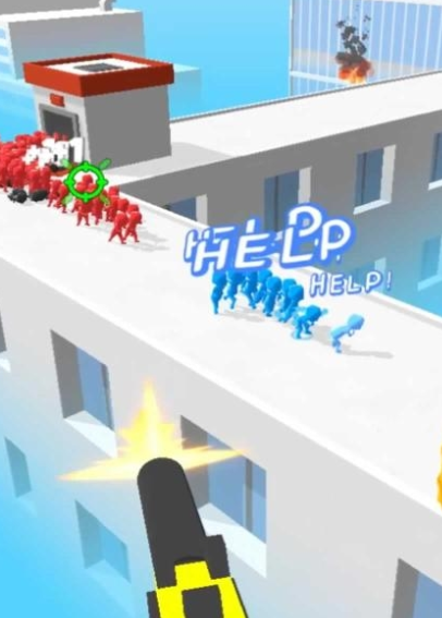 Z Escape(逃跑z计划手游)