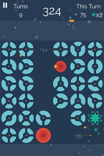 连锁反应 Glyphv1.0.3