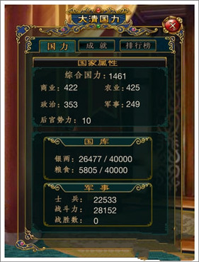 我在大清当皇帝