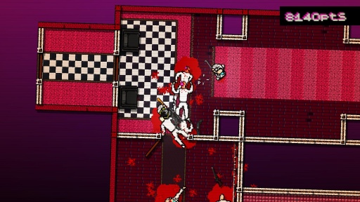 迈阿密热线 Hotline Miamiv1.61
