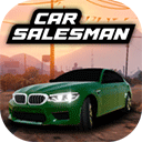 汽车出售模拟器汉化版(Car Saler Simulator)