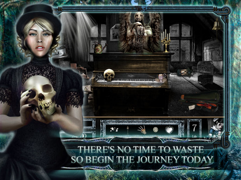 被遗弃的秘密谋杀案 高清版 Abandoned Secret Murder Case HDv1.0