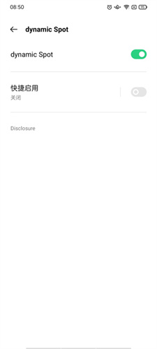 dynamicspot pro
