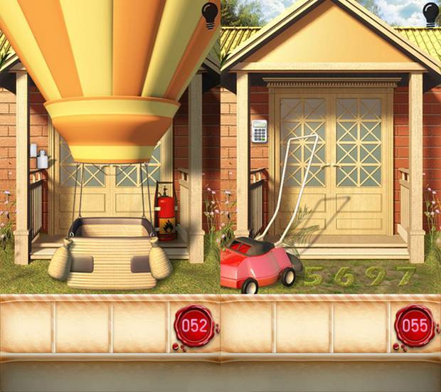 100道门季节2 100 Doors Seasons 2v1.0