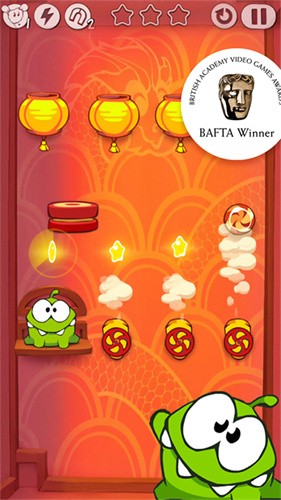 Cut the Rope Free