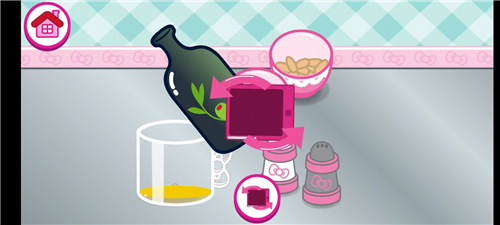 LUNCHBOX凯蒂猫游戏图片8