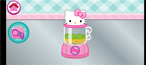 LUNCHBOX凯蒂猫游戏图片9