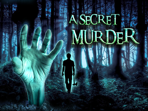 被遗弃的秘密谋杀案 高清版 Abandoned Secret Murder Case HDv1.0