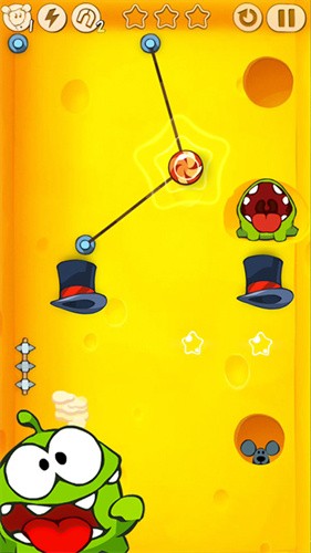 Cut the Rope Free
