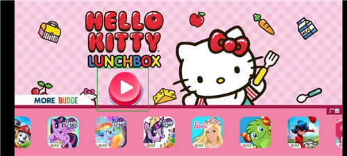 LUNCHBOX凯蒂猫游戏图片4
